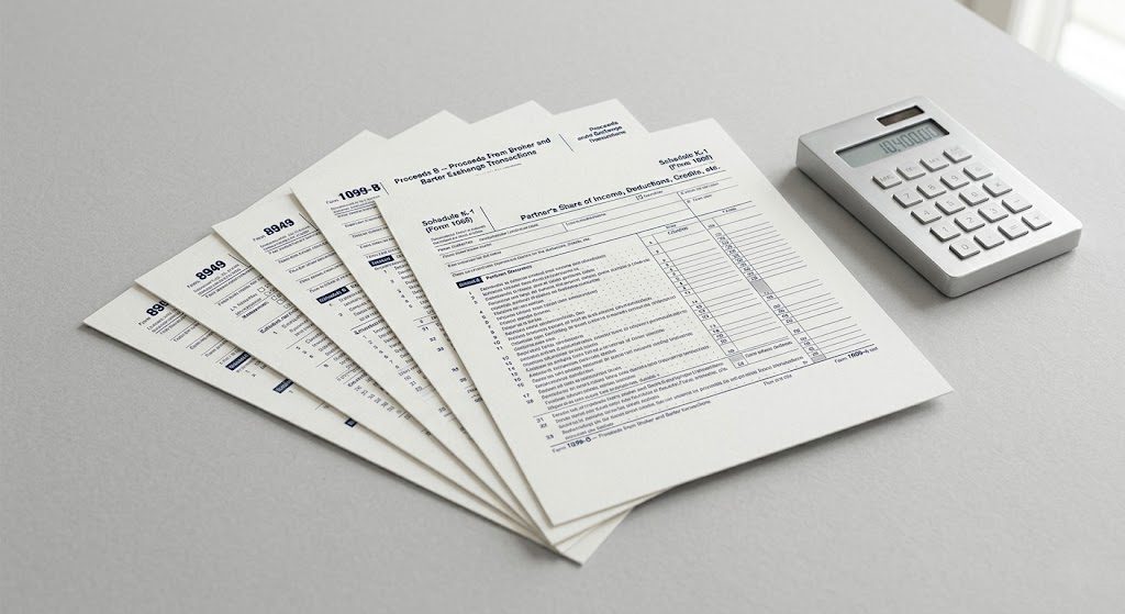 Missing Quarterly Filing Deadlines 